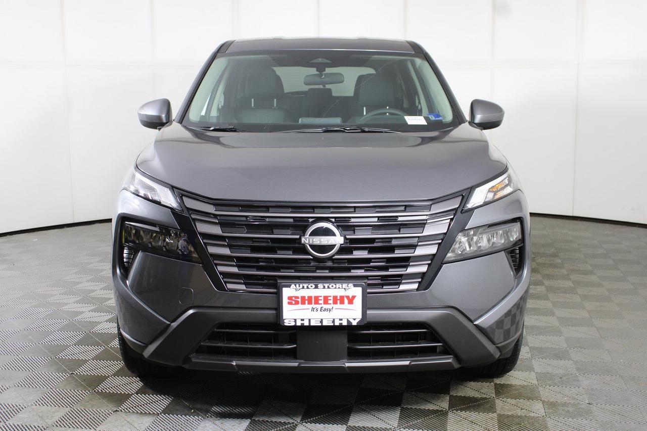 2026 Nissan Rogue SV Manassas VA