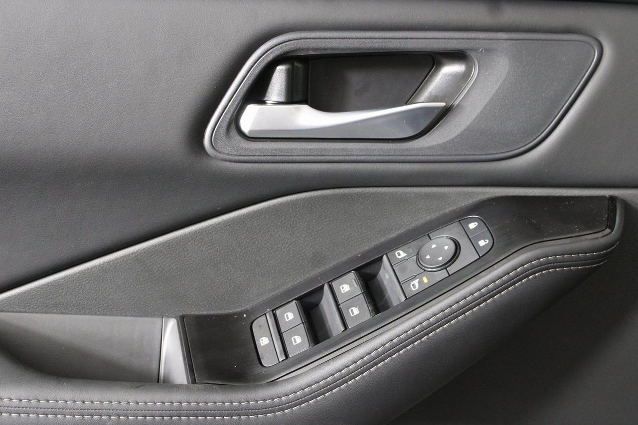 2026 Nissan Rogue SV Manassas VA