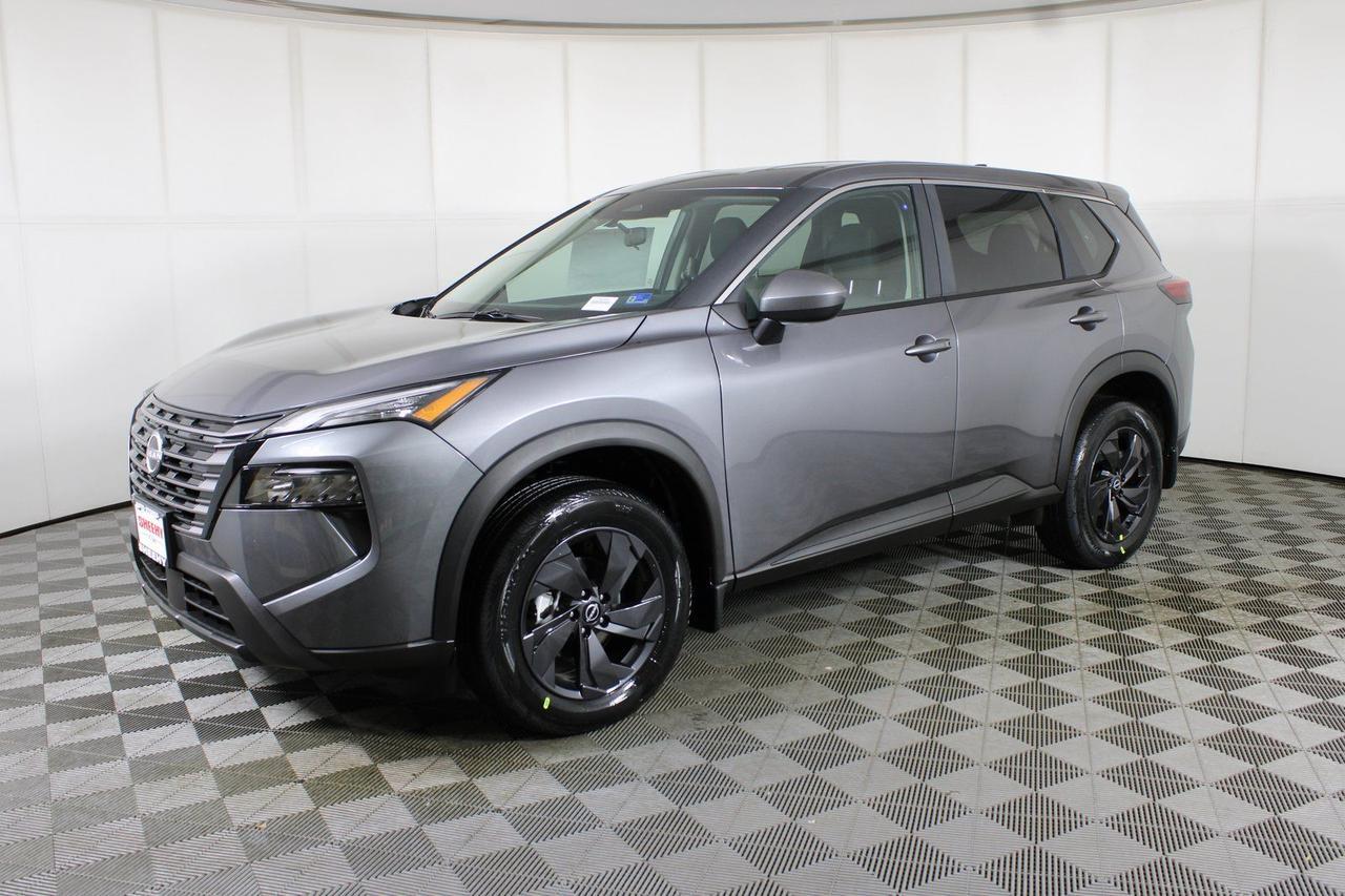 2026 Nissan Rogue SV Manassas VA