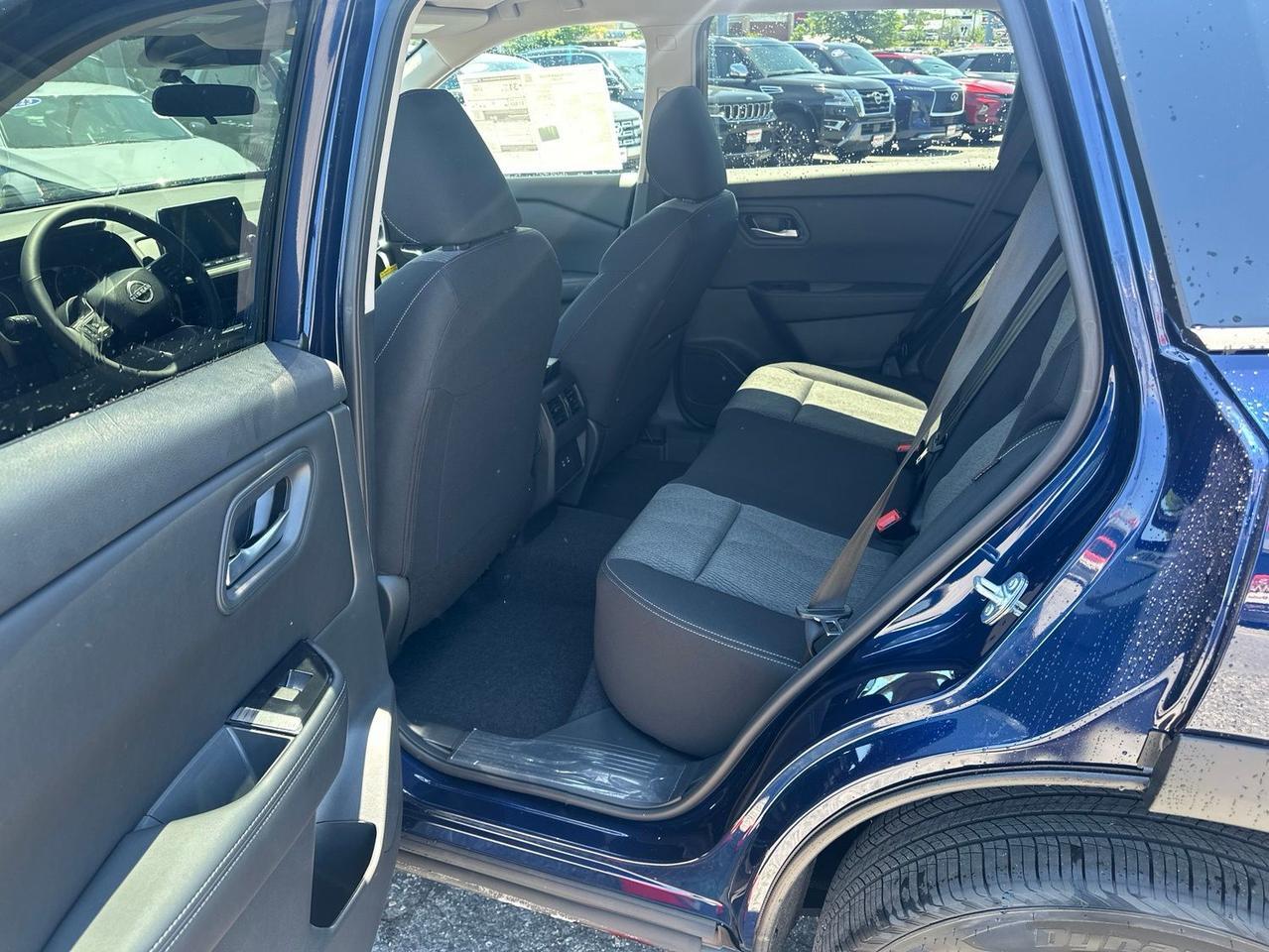 2026 Nissan Rogue SV Manassas VA