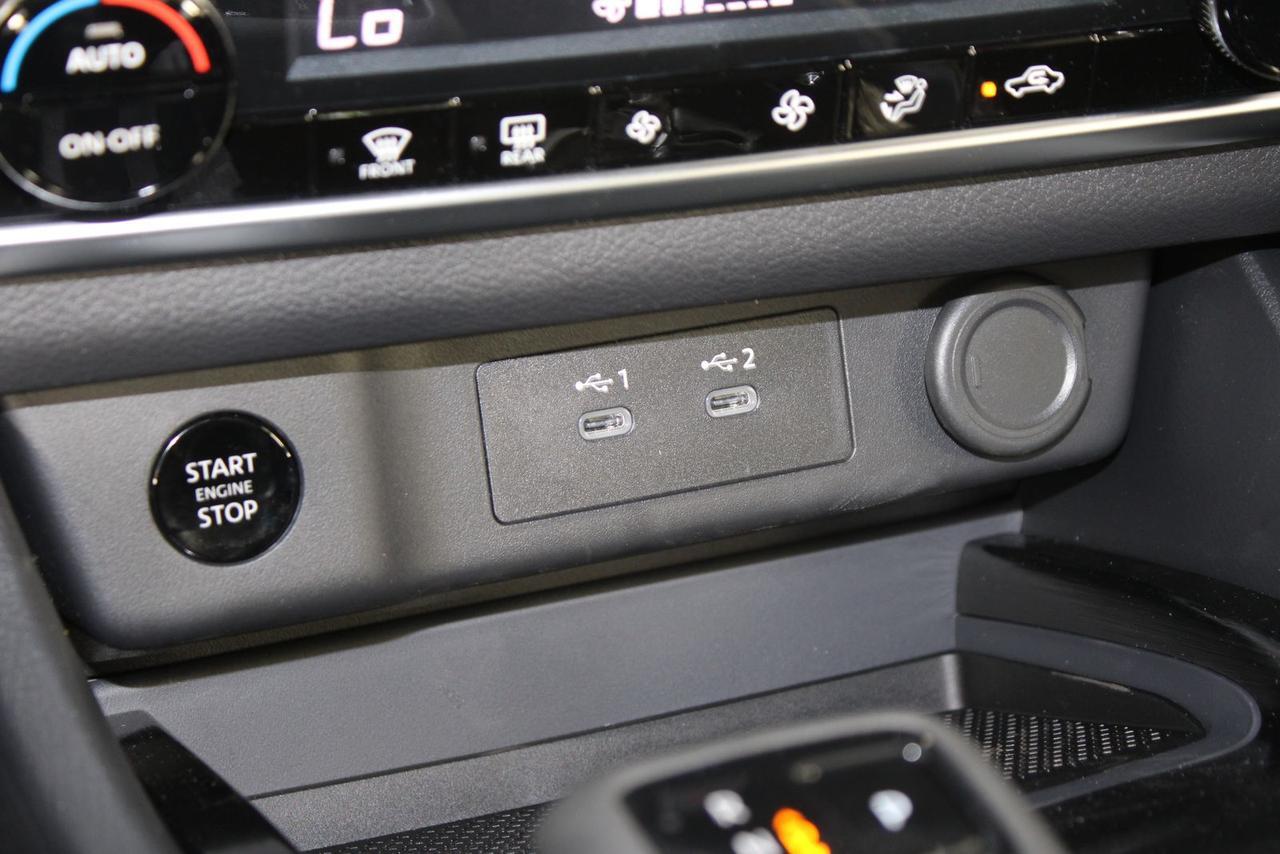 2026 Nissan Rogue SV Manassas VA