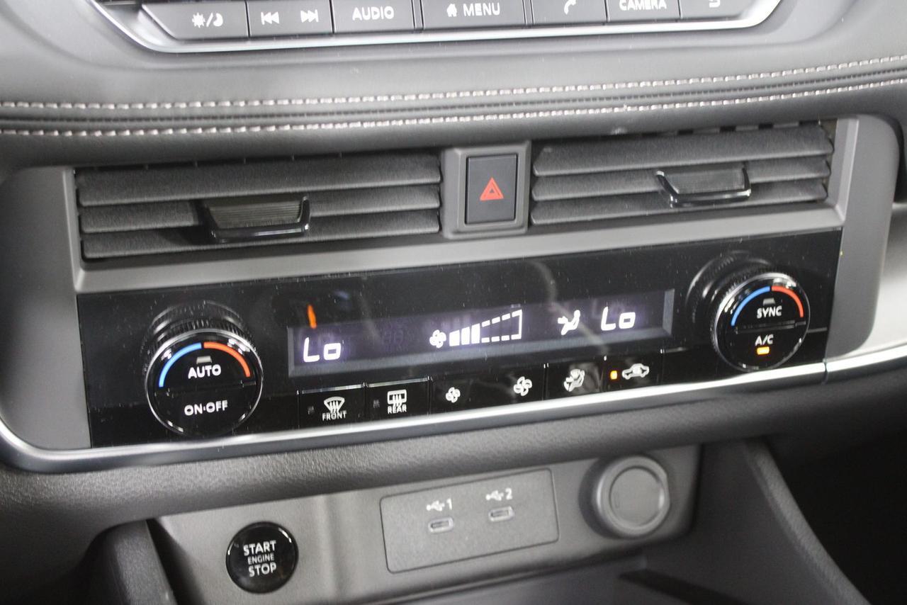 2026 Nissan Rogue SV Manassas VA