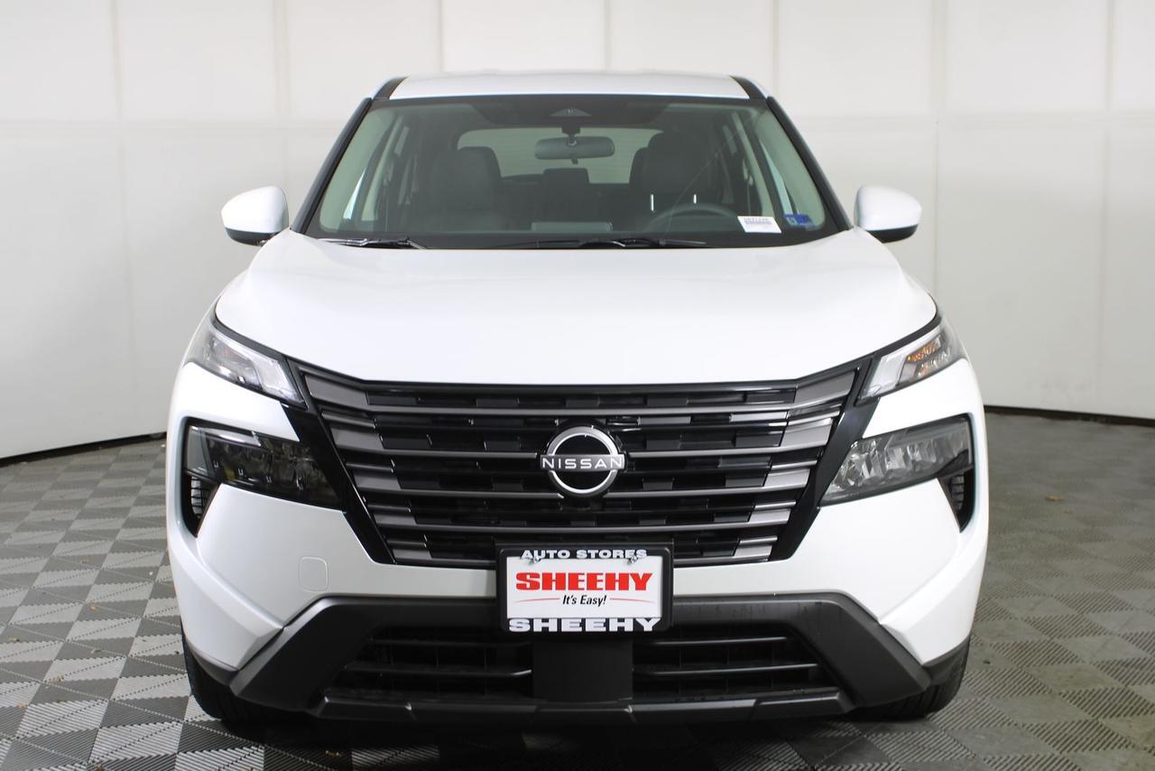 2026 Nissan Rogue SV Manassas VA