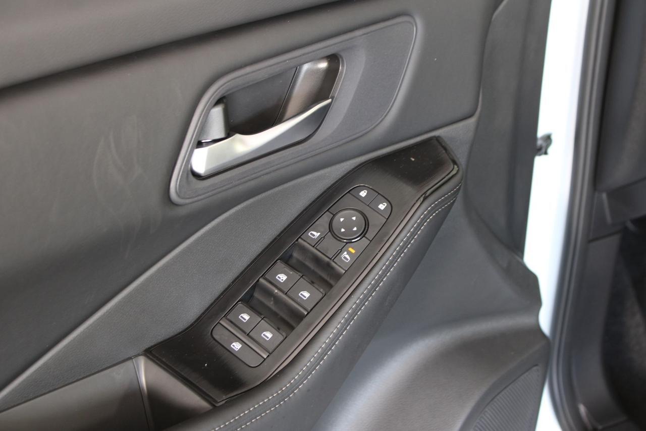 2026 Nissan Rogue SV Manassas VA