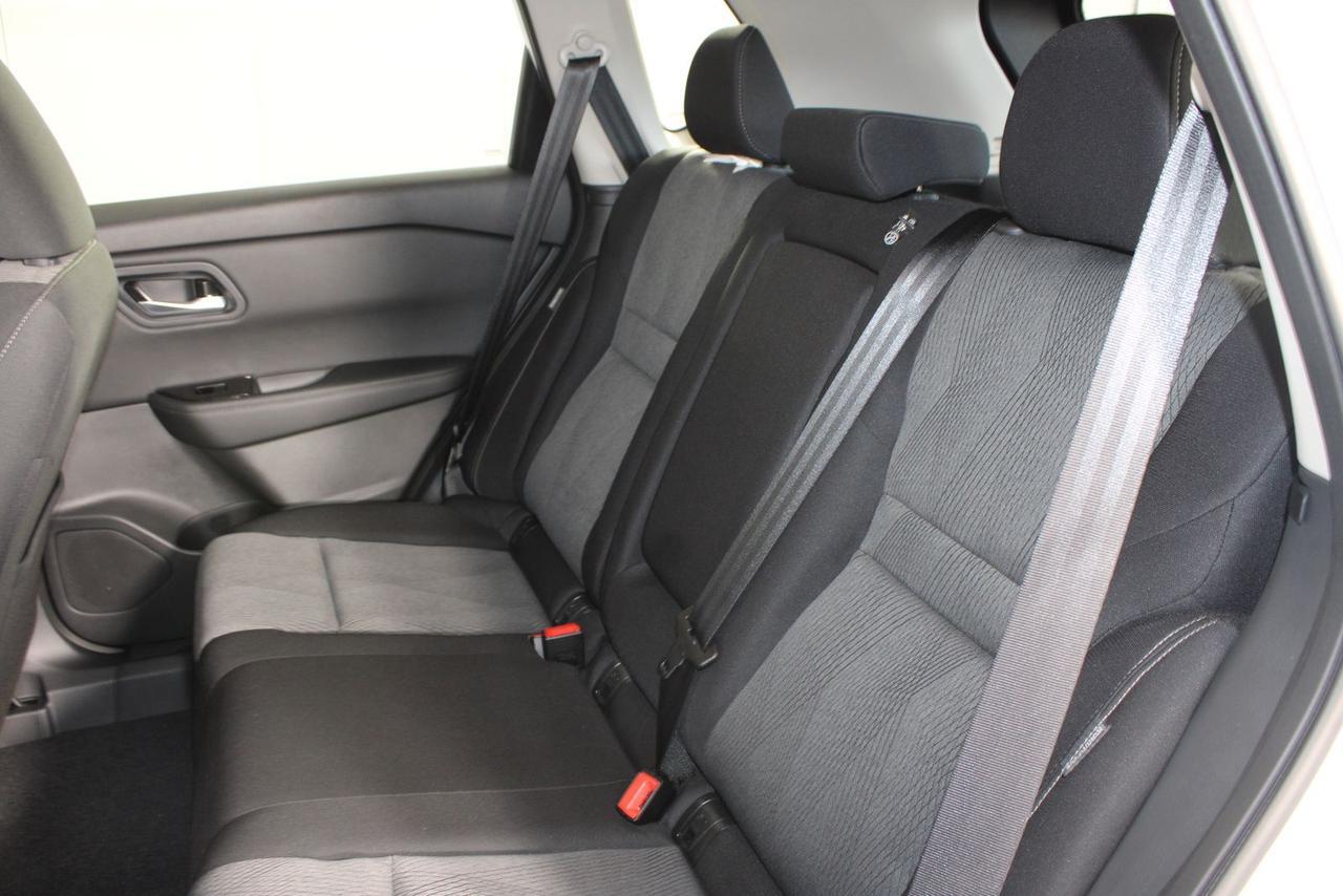 2026 Nissan Rogue SV Manassas VA
