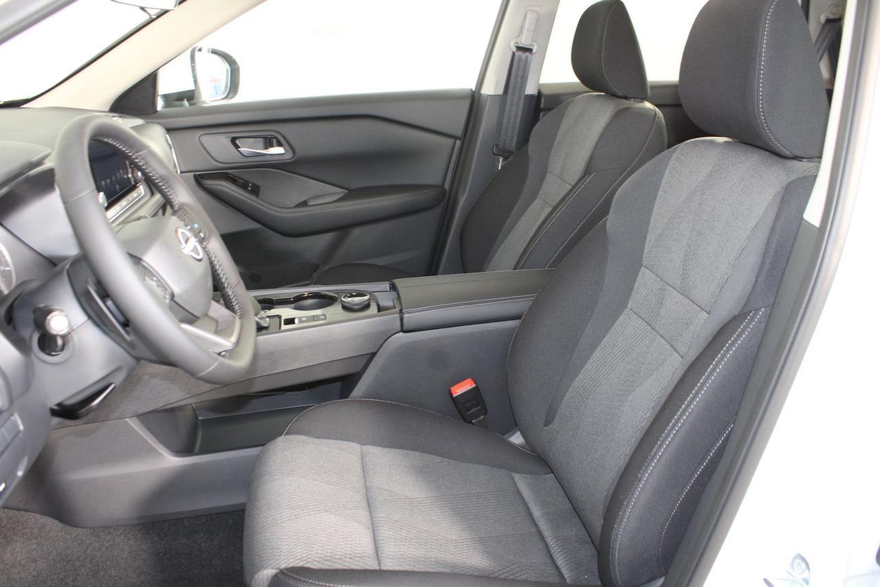 2026 Nissan Rogue SV Manassas VA