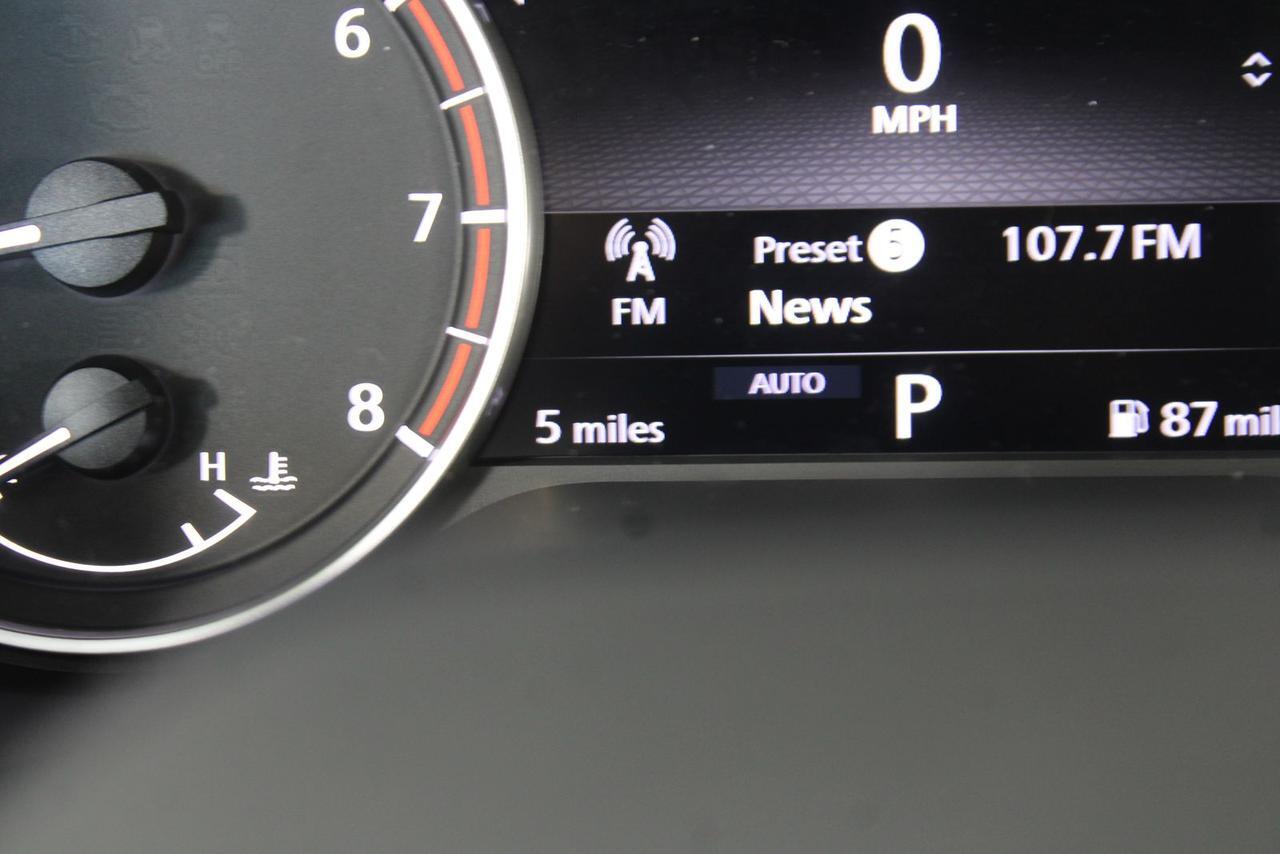 2026 Nissan Rogue SV Manassas VA