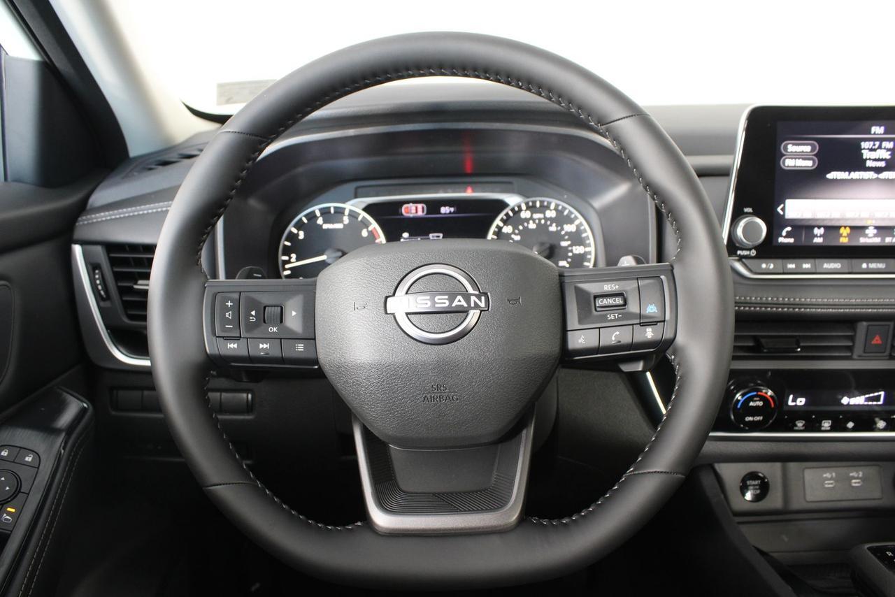 2026 Nissan Rogue SV Manassas VA