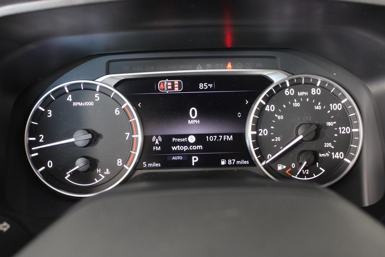 2026 Nissan Rogue SV Manassas VA