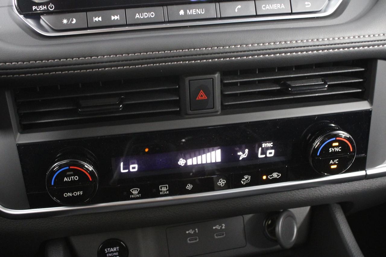 2026 Nissan Rogue SV Manassas VA