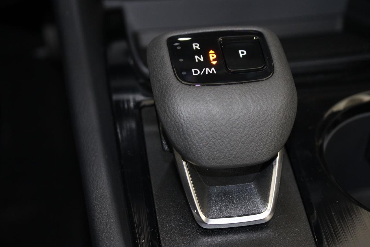 2026 Nissan Rogue SV Manassas VA