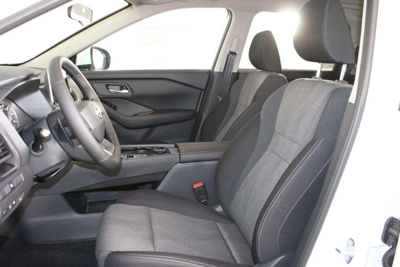 2026 Nissan Rogue SV Manassas VA