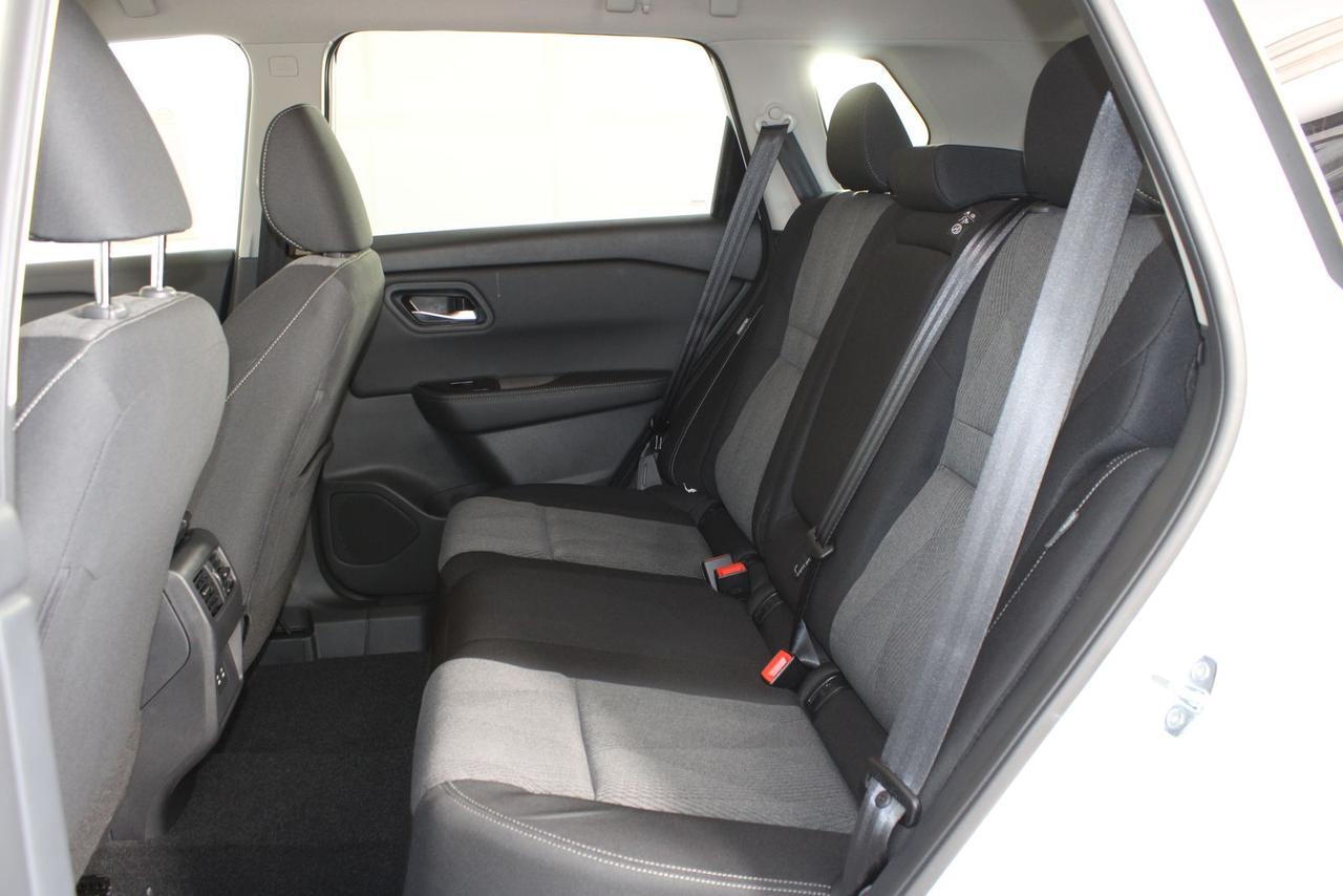 2026 Nissan Rogue SV Manassas VA