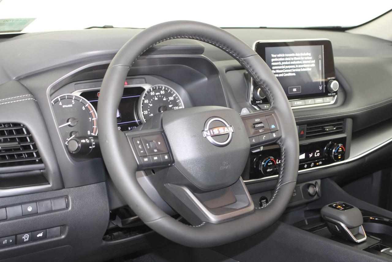 2026 Nissan Rogue SV Manassas VA