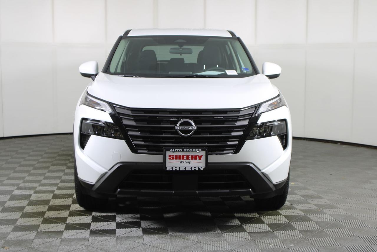2026 Nissan Rogue SV Manassas VA