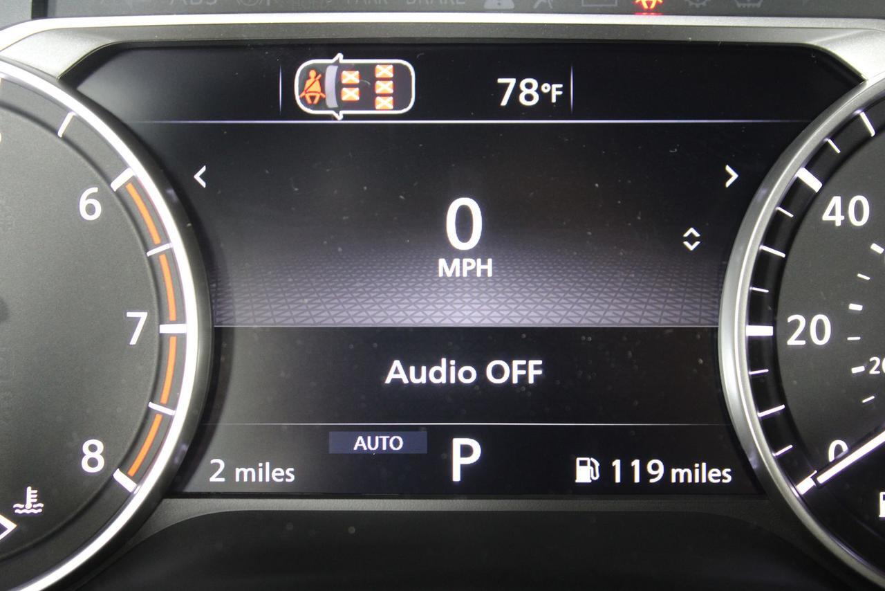 2026 Nissan Rogue SV Manassas VA