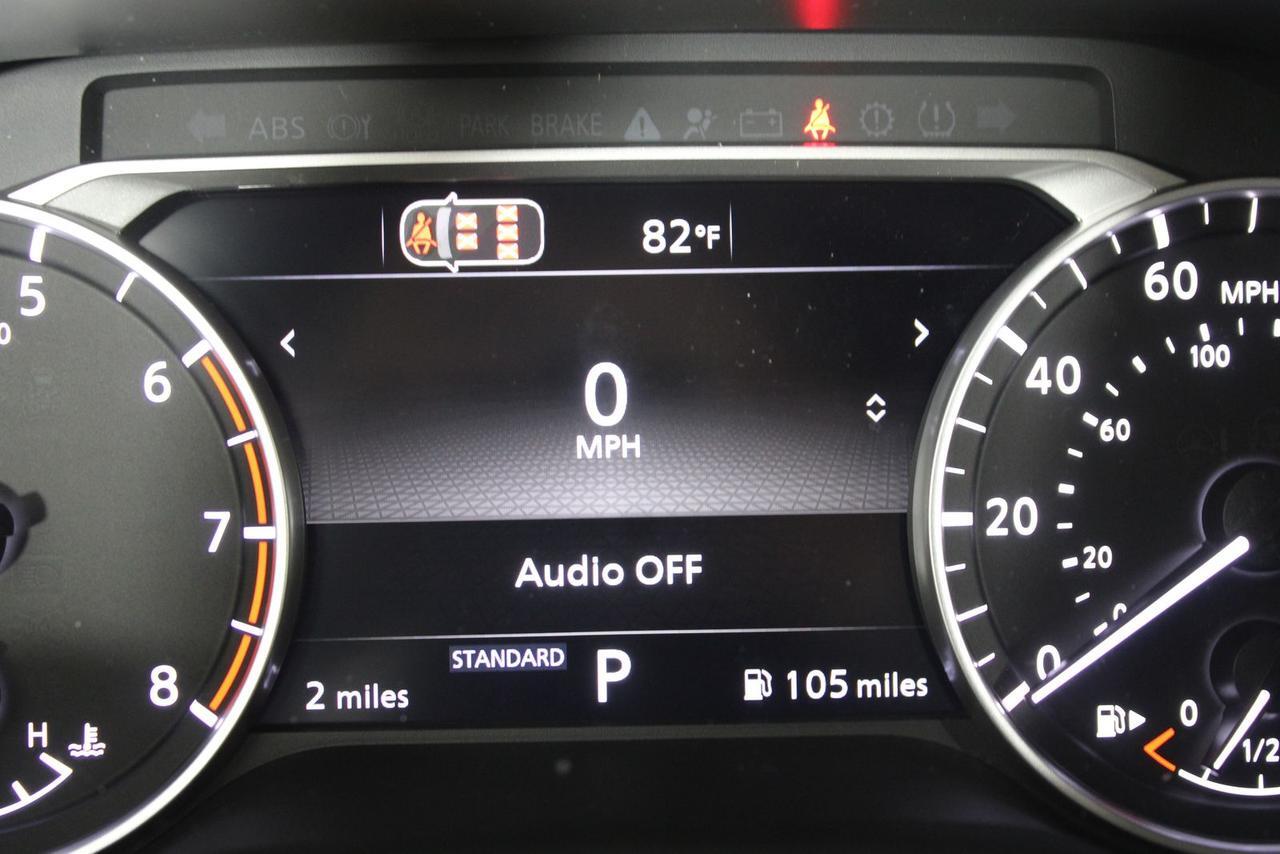 2026 Nissan Rogue SV Manassas VA