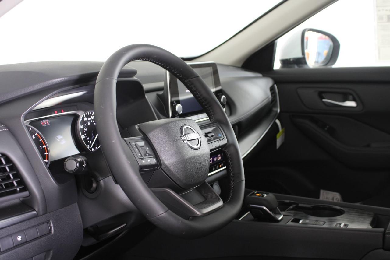 2026 Nissan Rogue SV Manassas VA