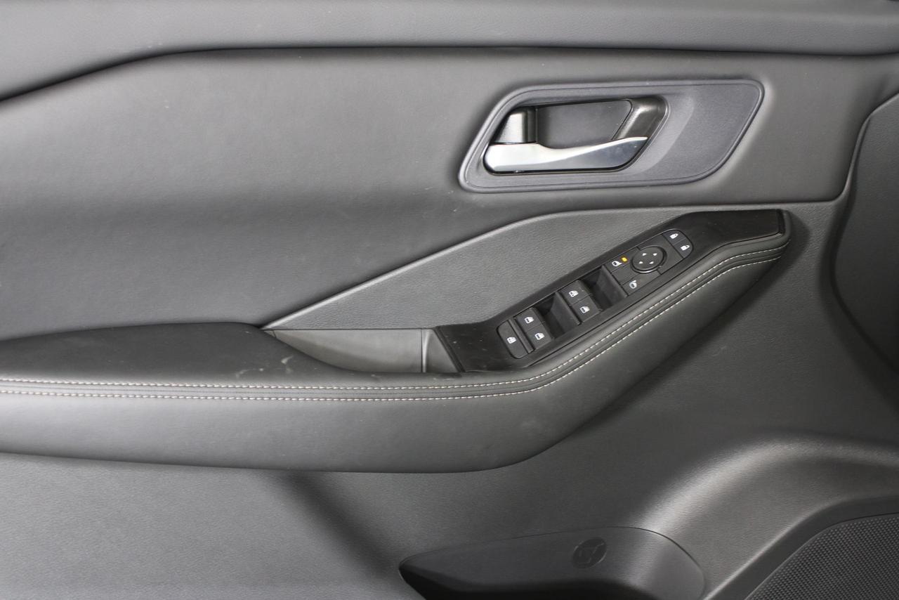 2026 Nissan Rogue SV Manassas VA