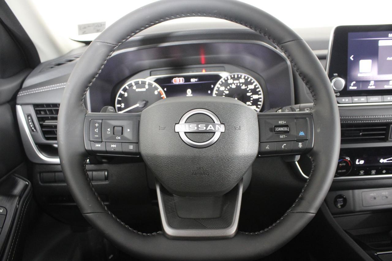 2026 Nissan Rogue SV Manassas VA