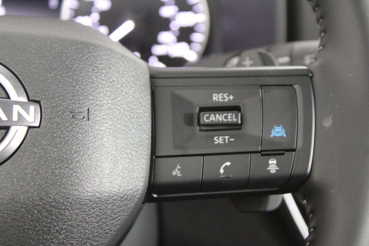 2026 Nissan Rogue SV Manassas VA