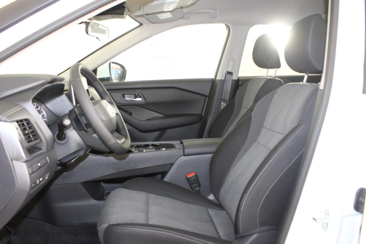 2026 Nissan Rogue SV Manassas VA
