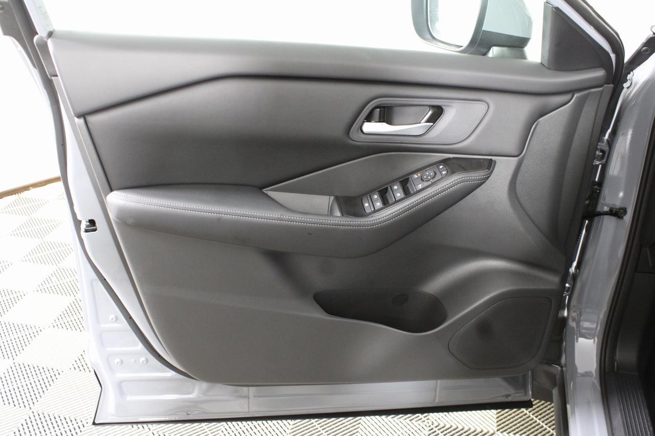 2026 Nissan Rogue SV Manassas VA