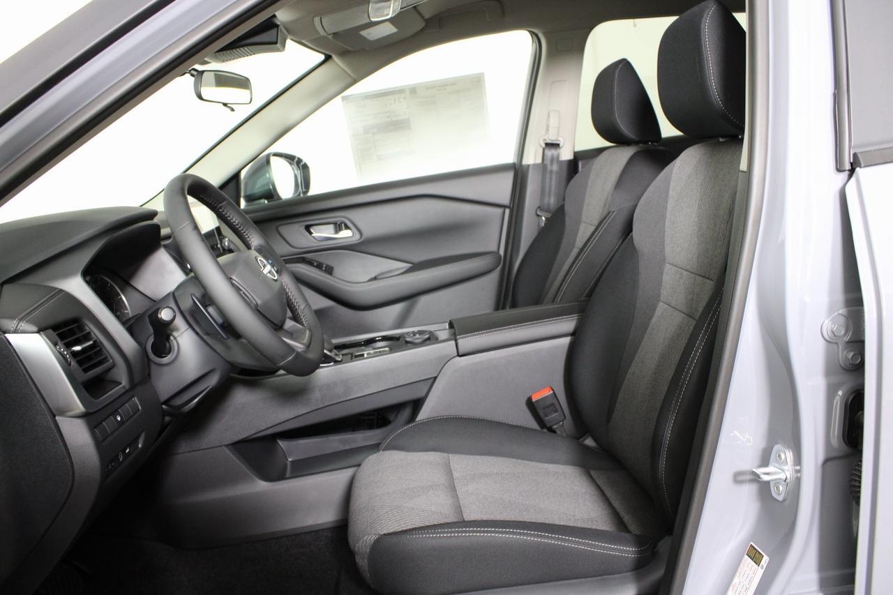 2026 Nissan Rogue SV Manassas VA