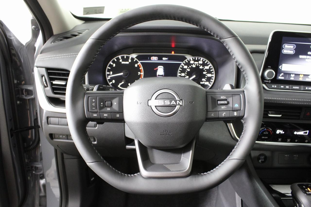 2026 Nissan Rogue SV Manassas VA