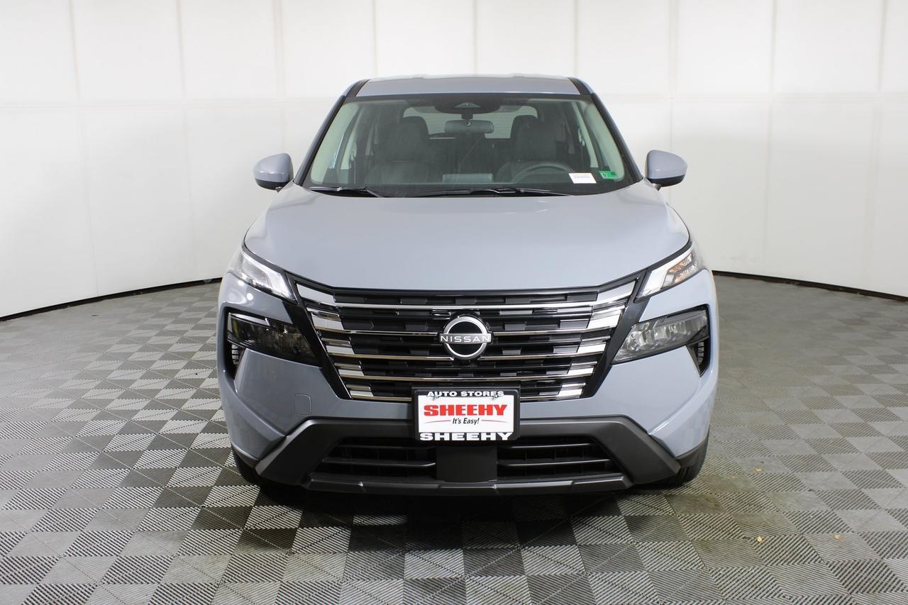 2026 Nissan Rogue SV Manassas VA