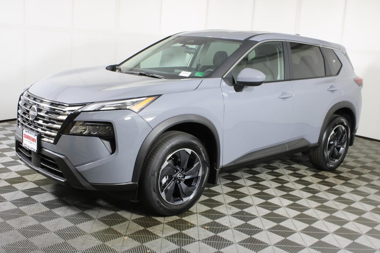 2026 Nissan Rogue SV Manassas VA