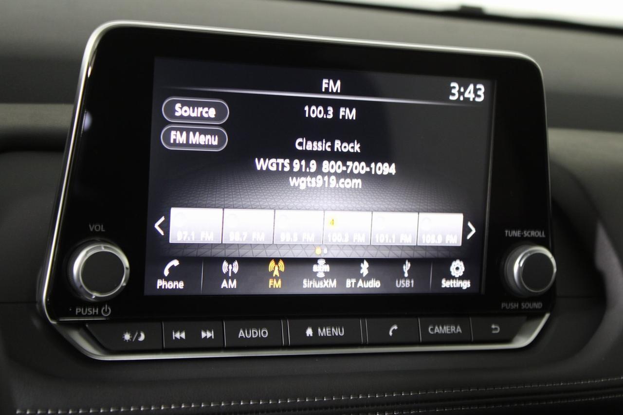 2026 Nissan Rogue SV Manassas VA