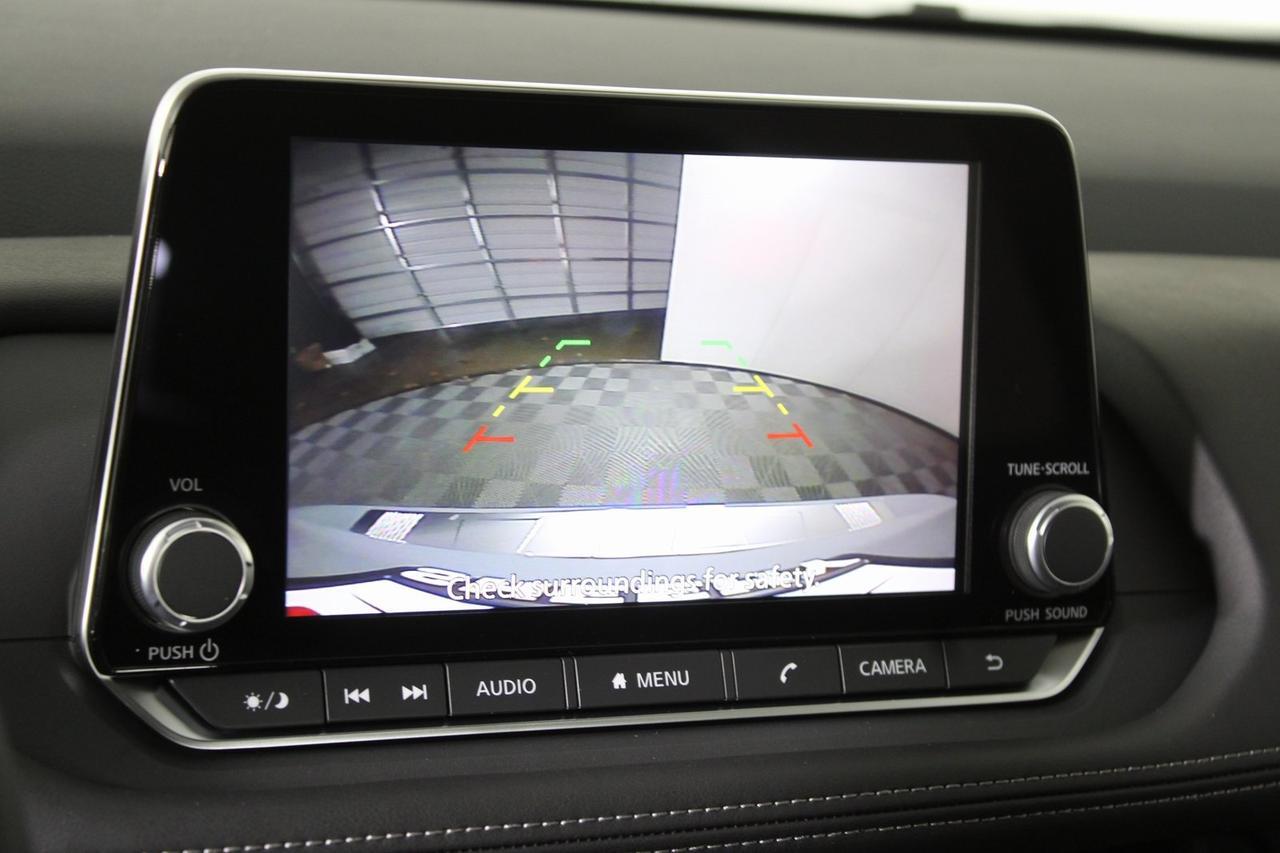 2026 Nissan Rogue SV Manassas VA