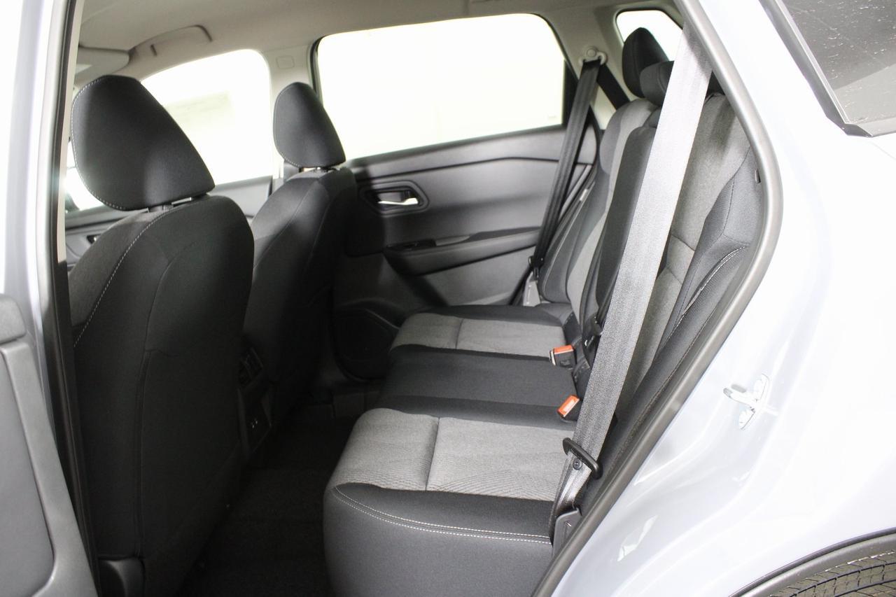 2026 Nissan Rogue SV Manassas VA