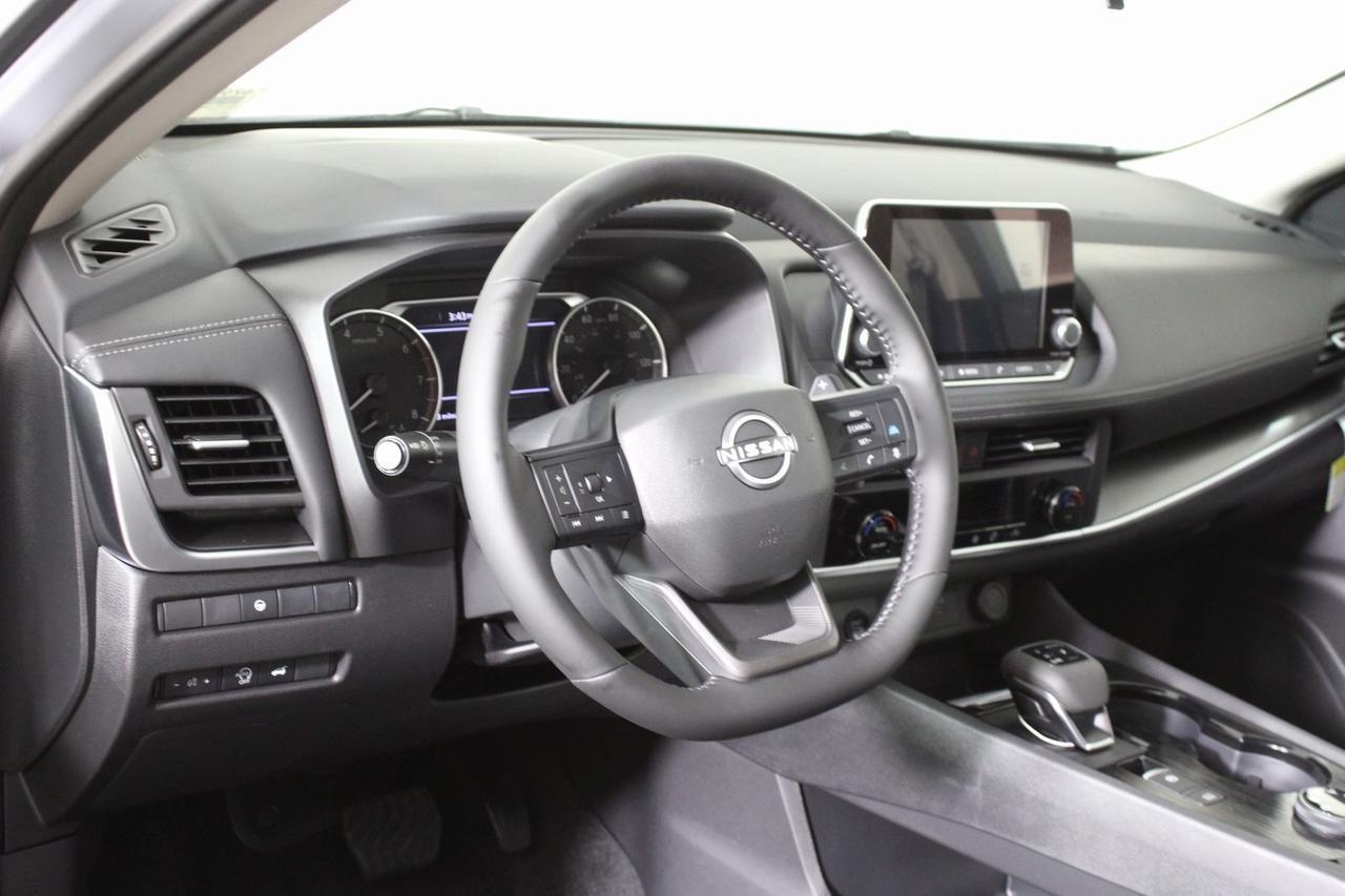 2026 Nissan Rogue SV Manassas VA