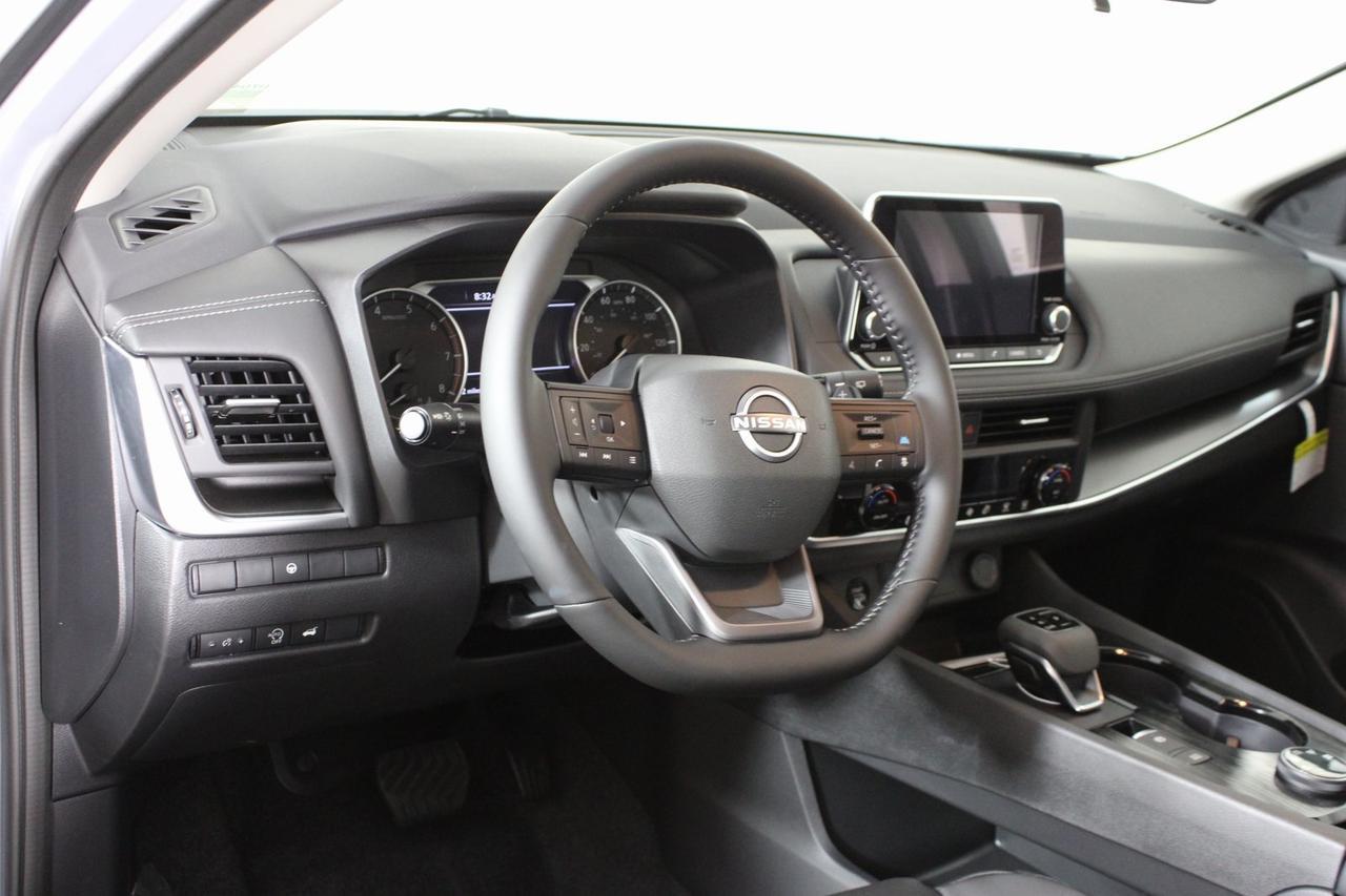 2026 Nissan Rogue SV Manassas VA