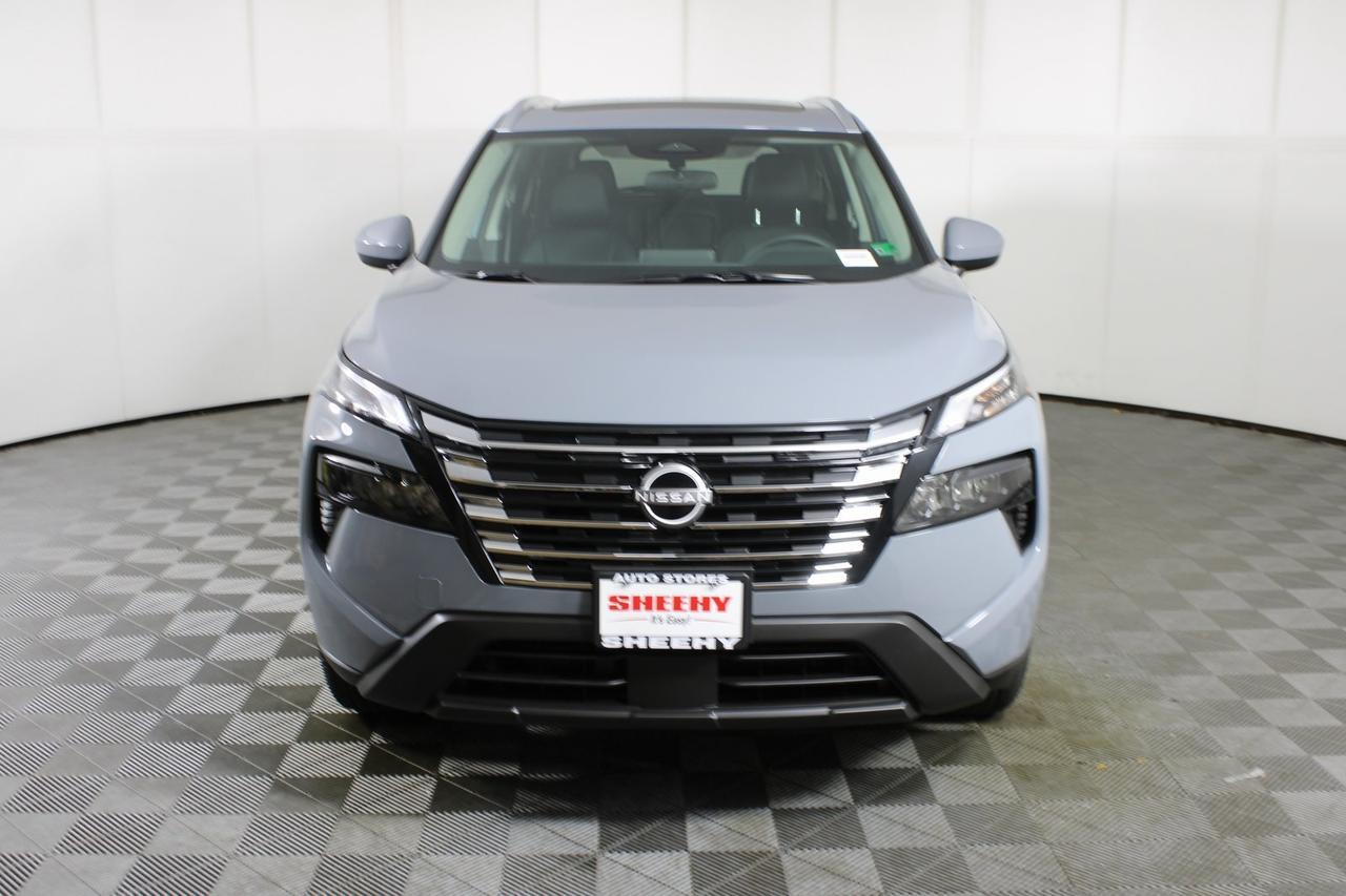 2026 Nissan Rogue SV Manassas VA