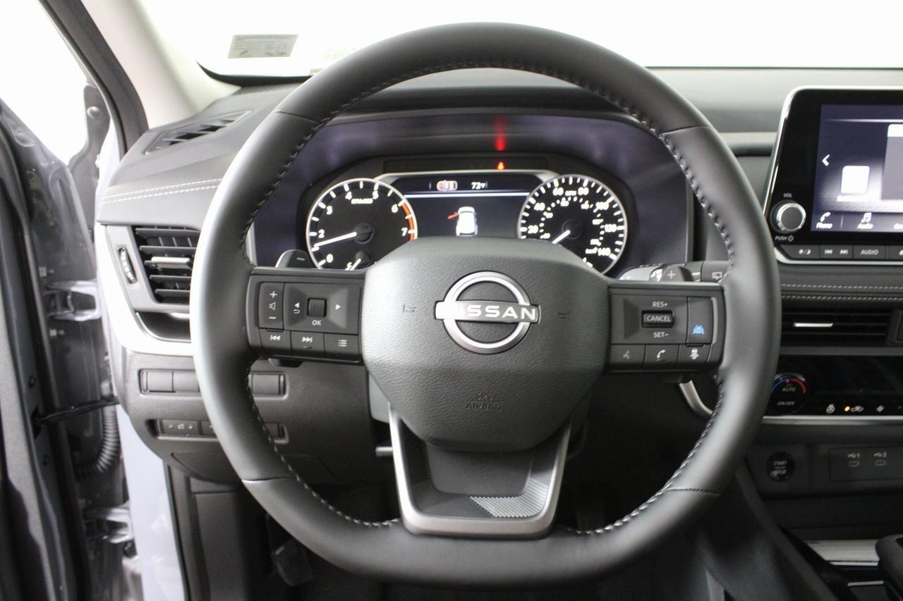 2026 Nissan Rogue SV Manassas VA