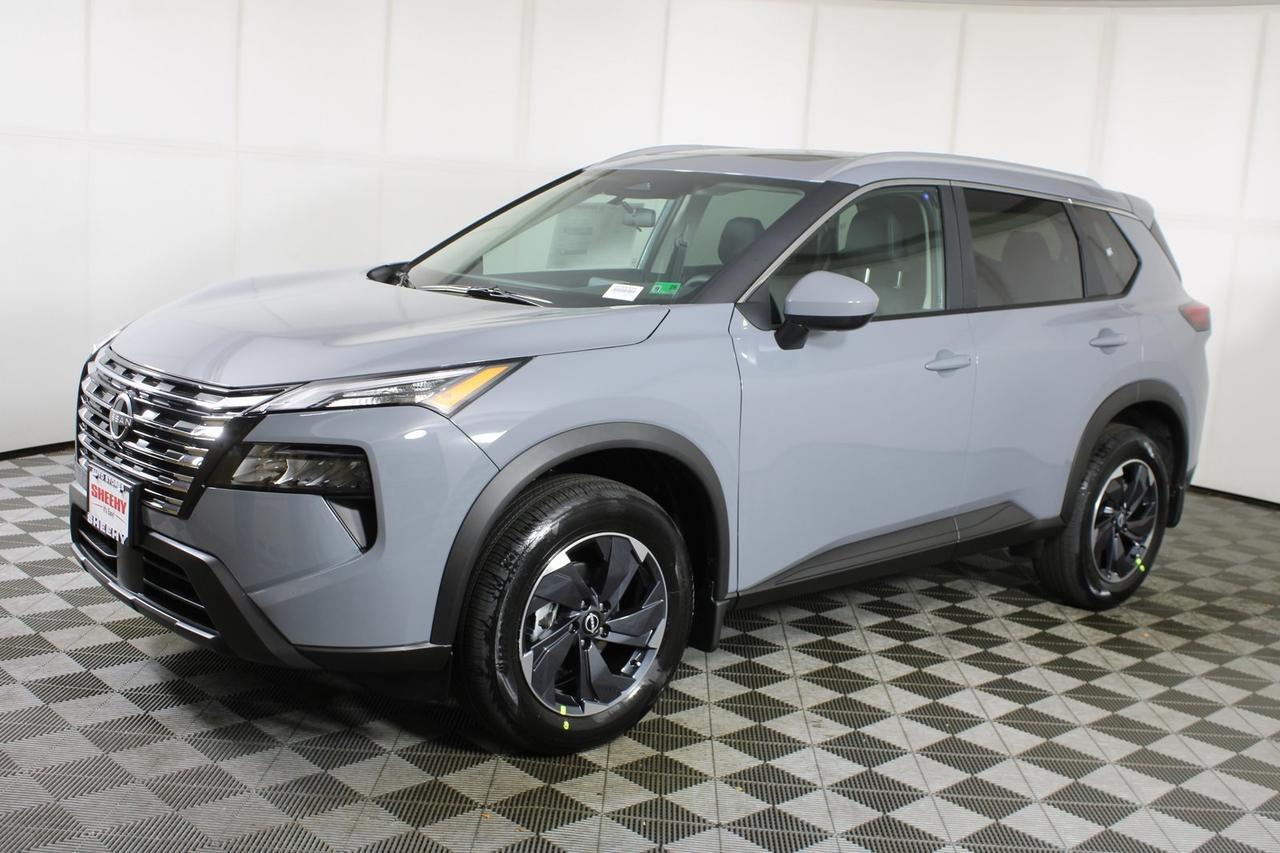 2026 Nissan Rogue SV Manassas VA