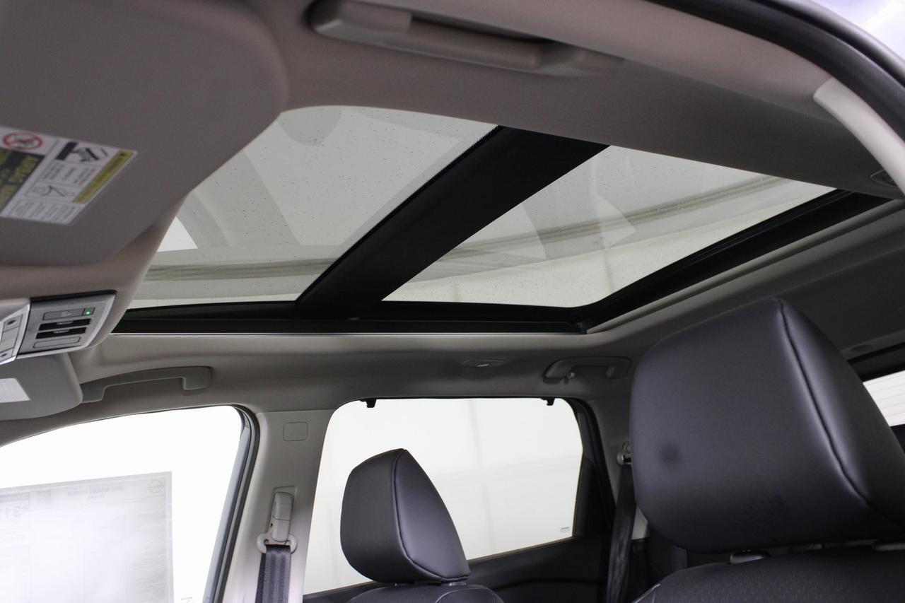 2026 Nissan Rogue SV Manassas VA