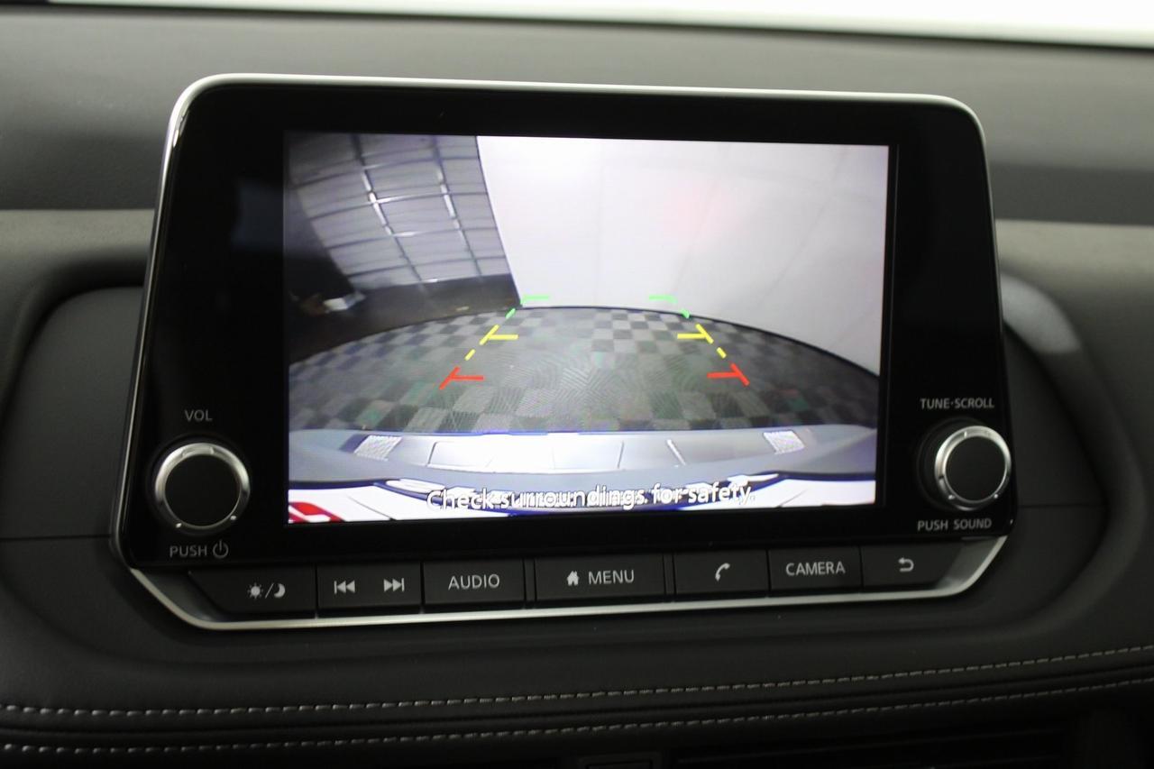 2026 Nissan Rogue SV Manassas VA