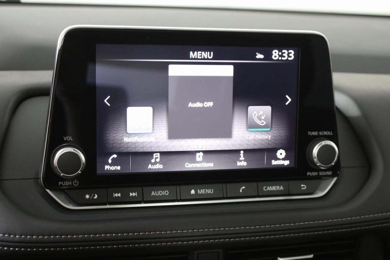 2026 Nissan Rogue SV Manassas VA