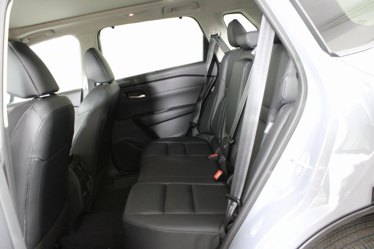 2026 Nissan Rogue SV Manassas VA