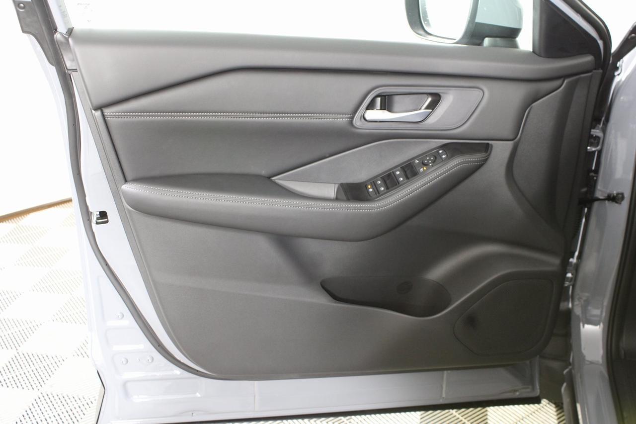 2026 Nissan Rogue SV Manassas VA