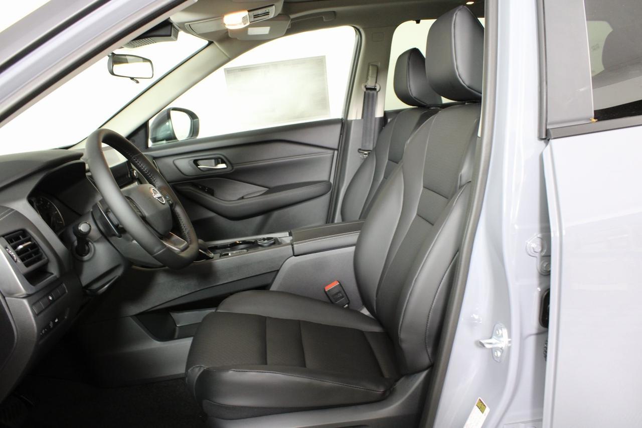 2026 Nissan Rogue SV Manassas VA