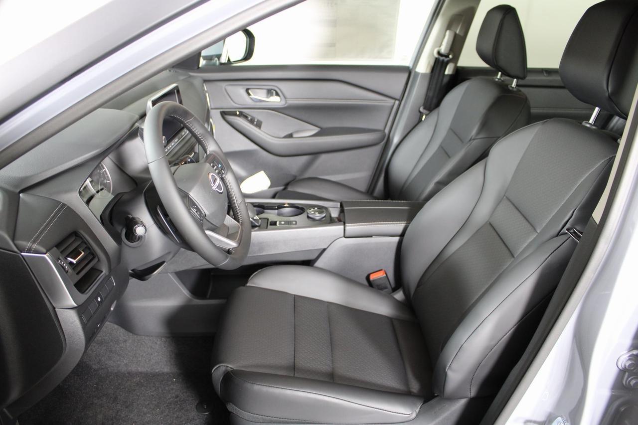 2026 Nissan Rogue SV Manassas VA