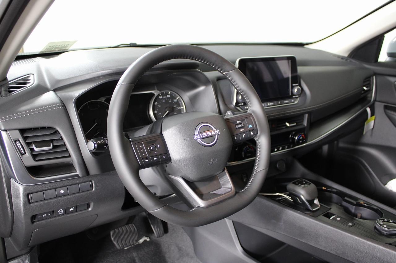 2026 Nissan Rogue SV Manassas VA