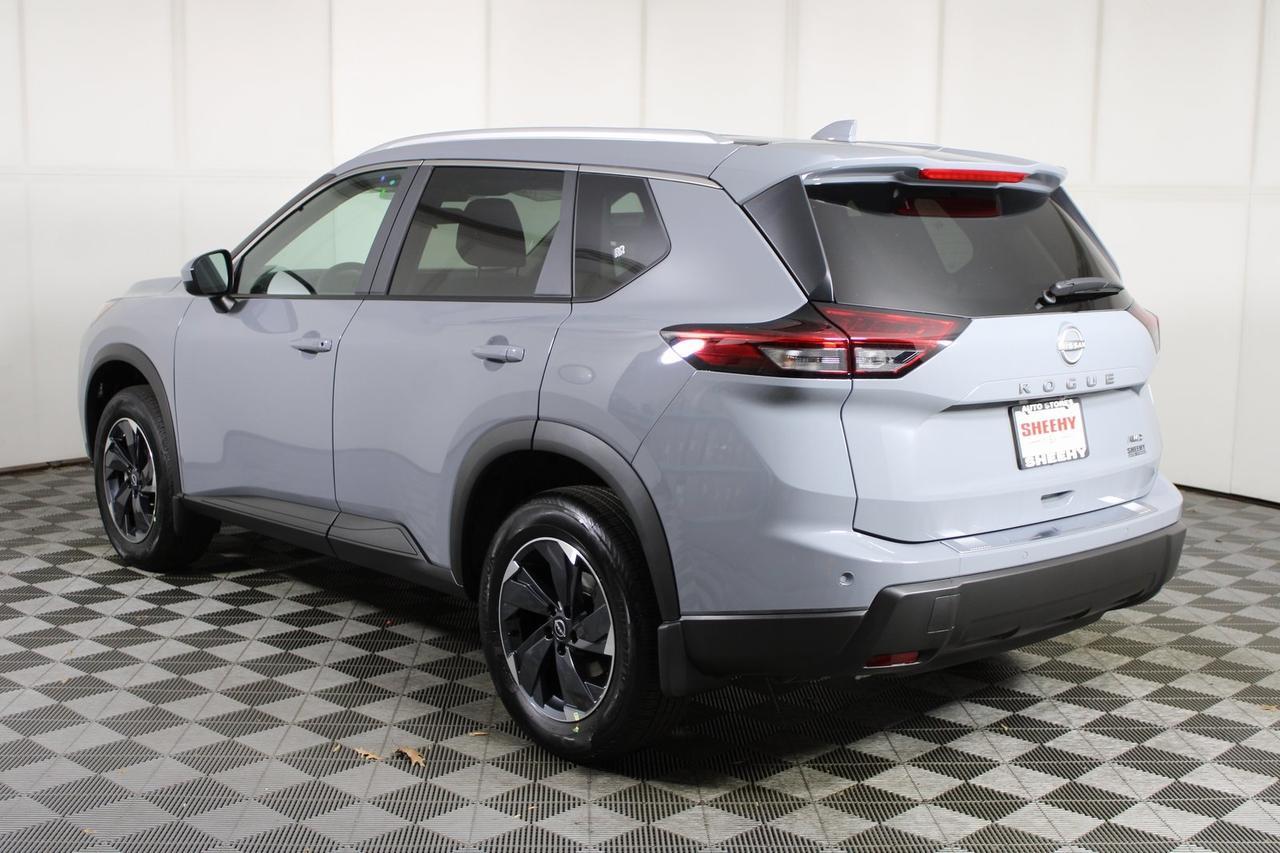 2026 Nissan Rogue SV Manassas VA