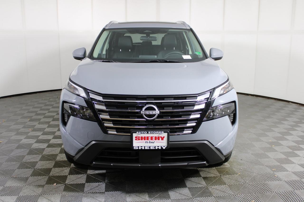 2026 Nissan Rogue SV Manassas VA