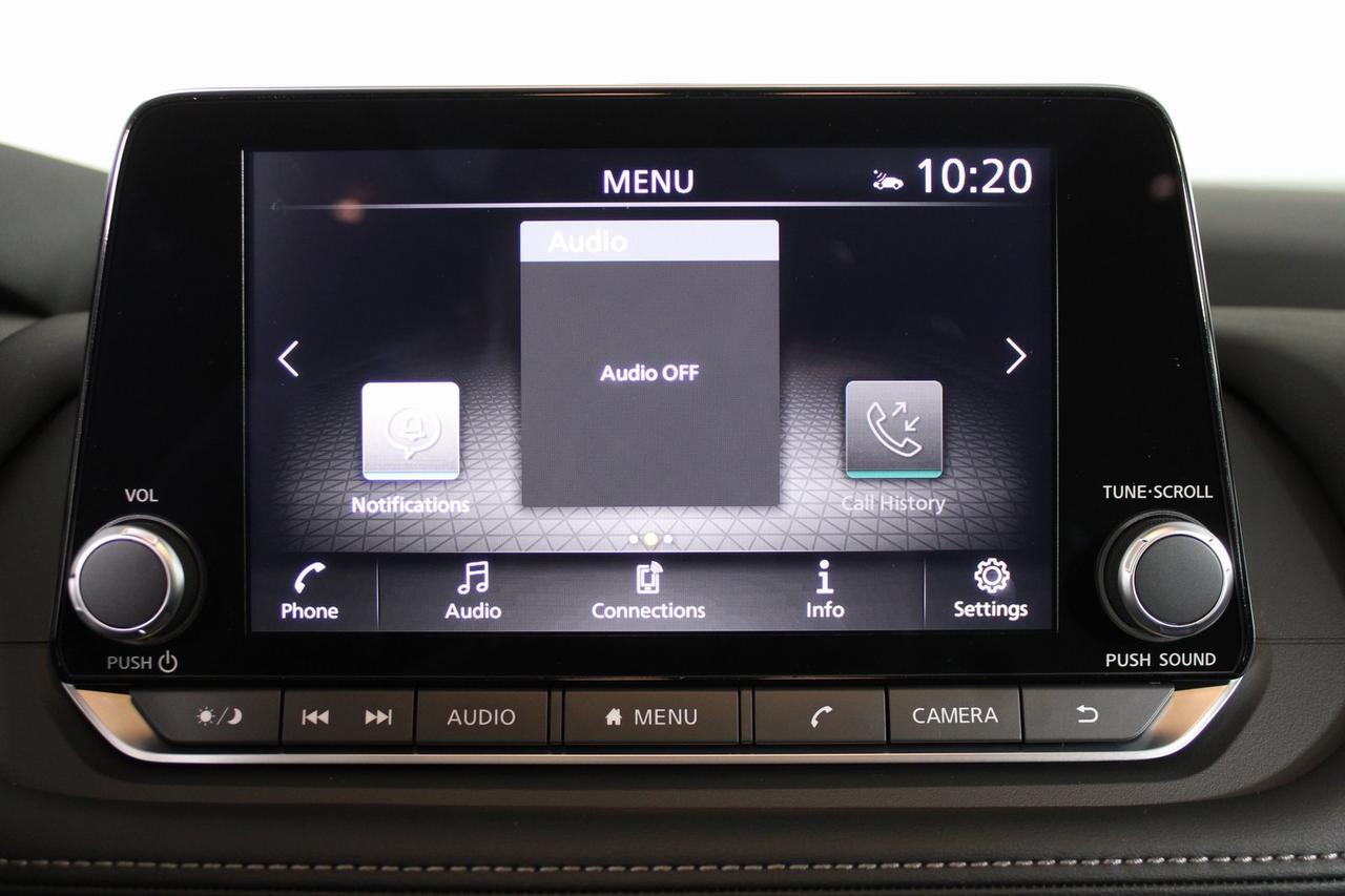 2026 Nissan Rogue SV Manassas VA